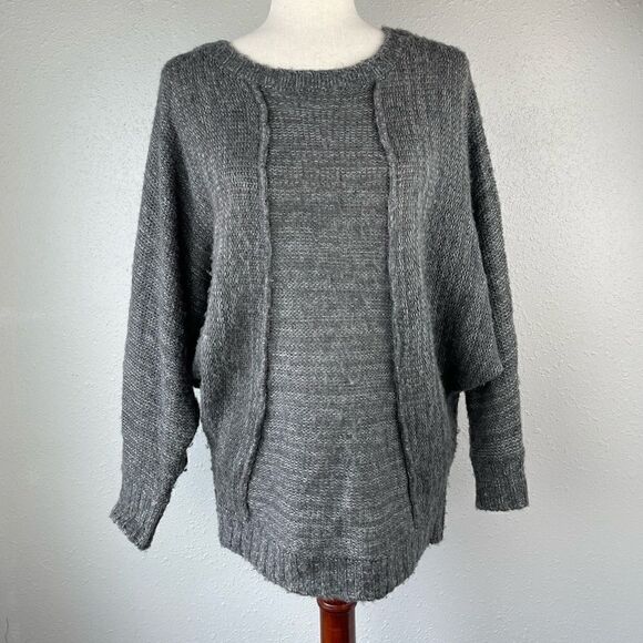 Nick & Mo Oversized Sweater Size M EUC - Picture 1 of 5
